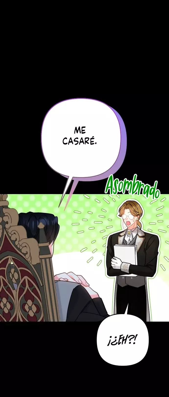 Agárrenla que se me escapa Capítulo 2 - Página 38 en español