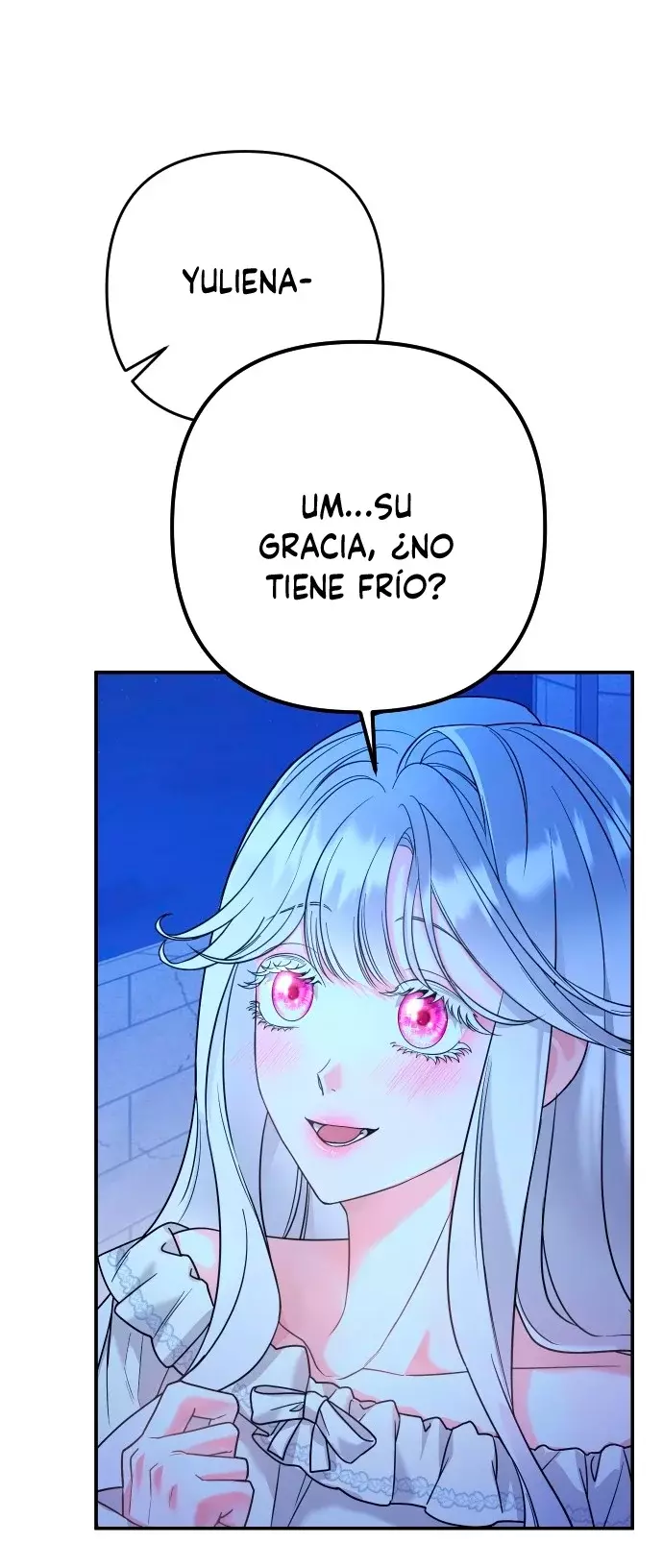 Agárrenla que se me escapa Capítulo 2 - Página 46 en español
