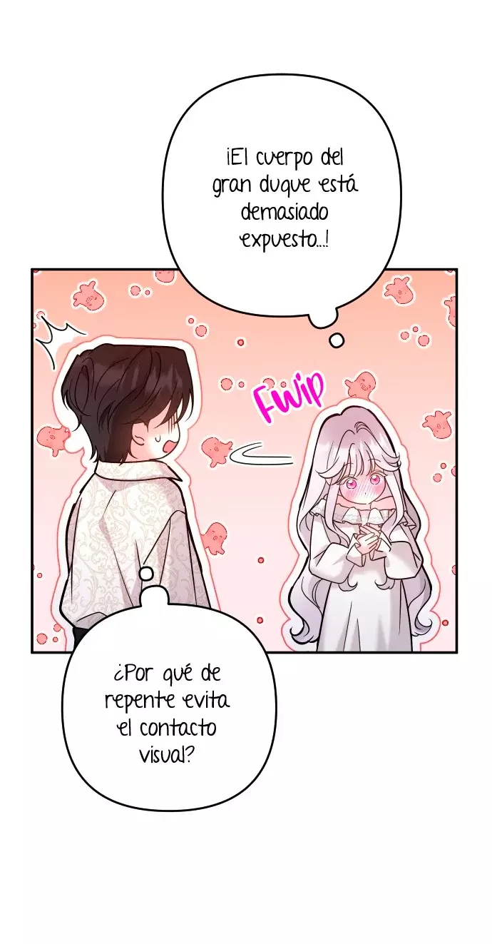 Agárrenla que se me escapa Capítulo 2 - Página 50 en español