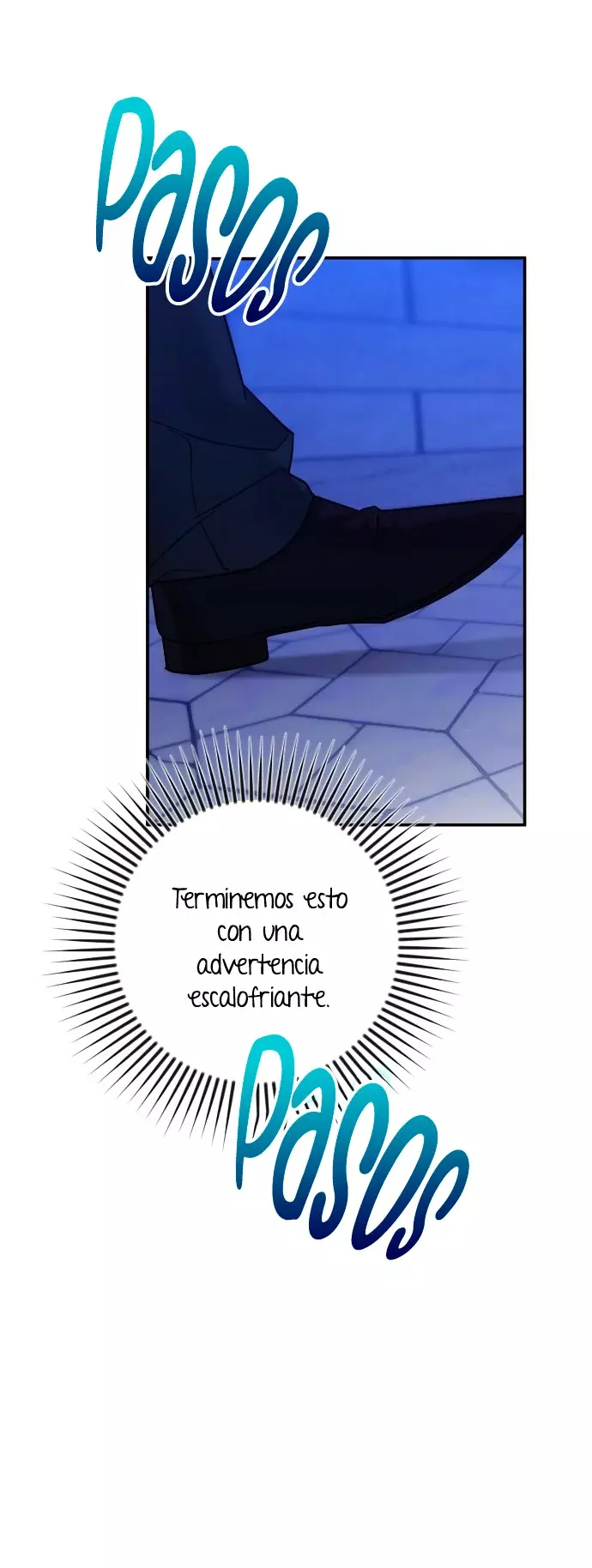 Agárrenla que se me escapa Capítulo 2 - Página 55 en español