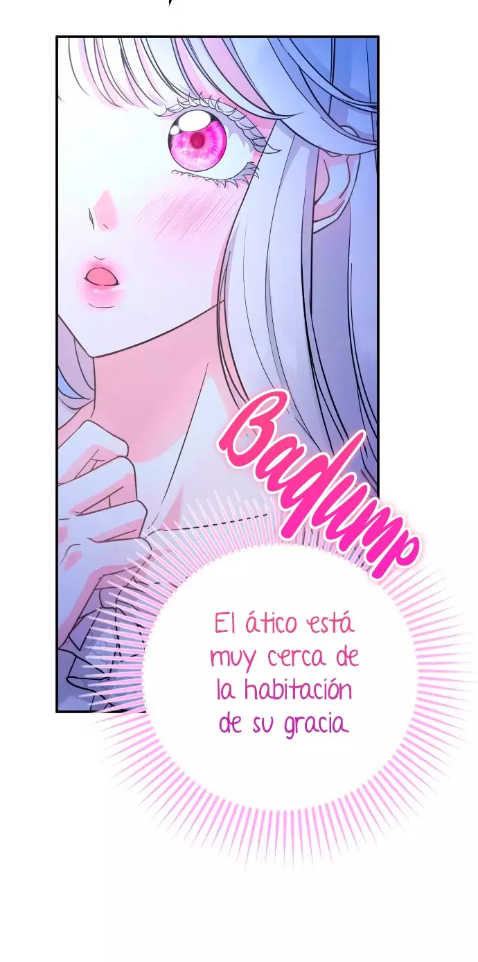 Agárrenla que se me escapa Capítulo 2 - Página 58 en español