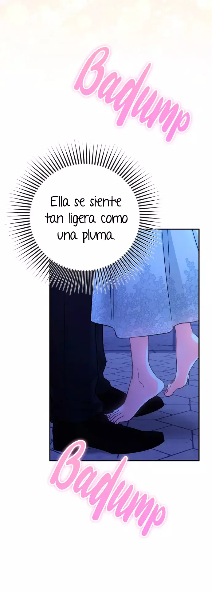 Agárrenla que se me escapa Capítulo 2 - Página 66 en español