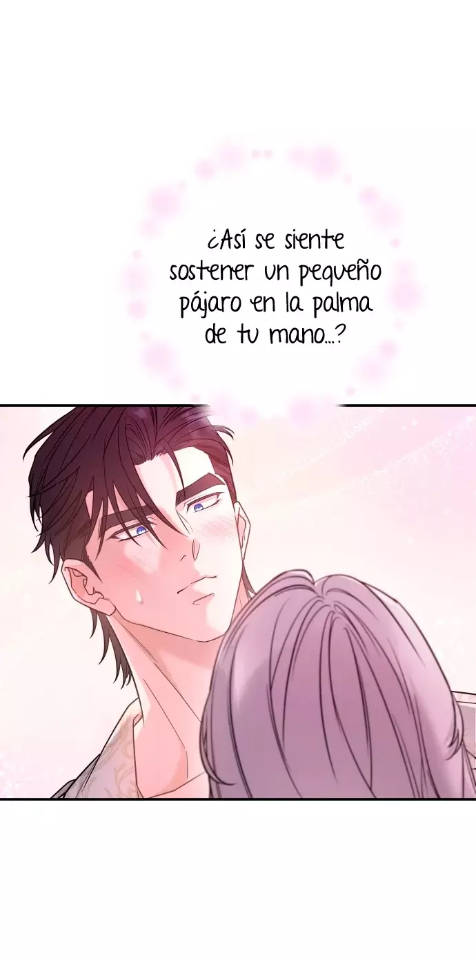 Agárrenla que se me escapa Capítulo 2 - Página 67 en español