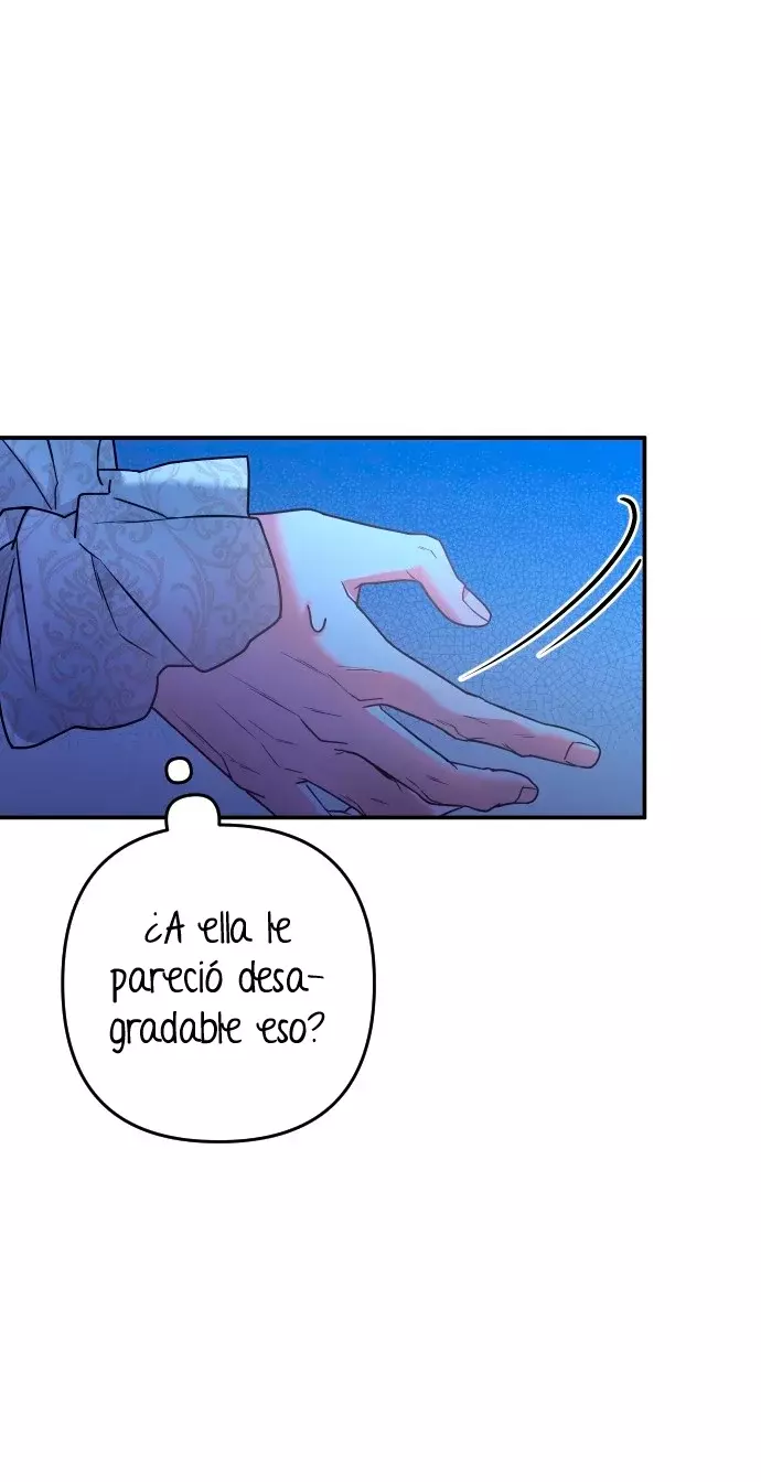 Agárrenla que se me escapa Capítulo 2 - Página 69 en español