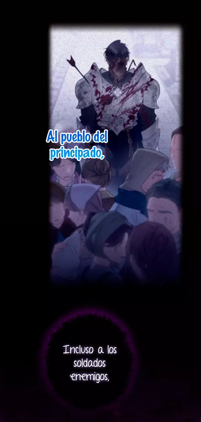 Agárrenla que se me escapa Capítulo 2 - Página 74 en español