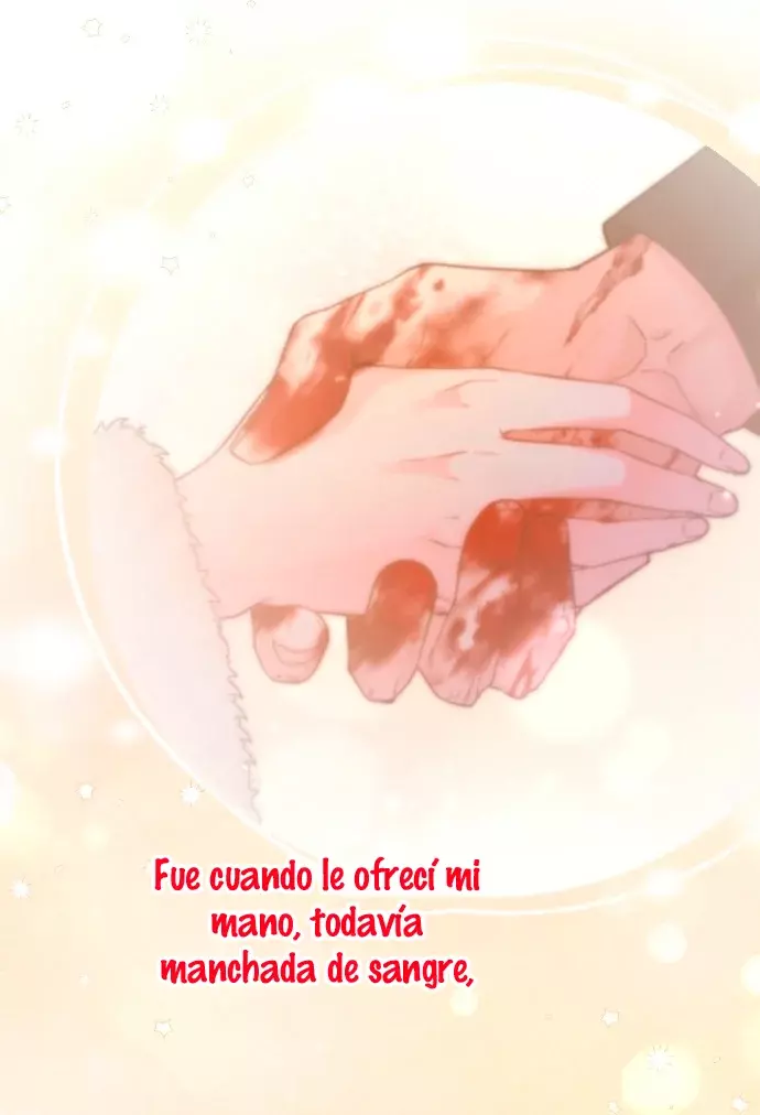 Agárrenla que se me escapa Capítulo 2 - Página 77 en español