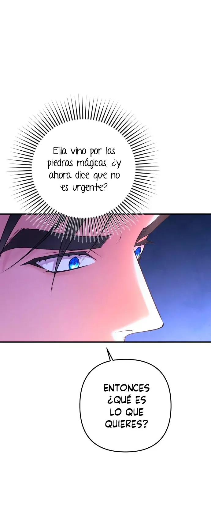 Agárrenla que se me escapa Capítulo 2 - Página 85 en español