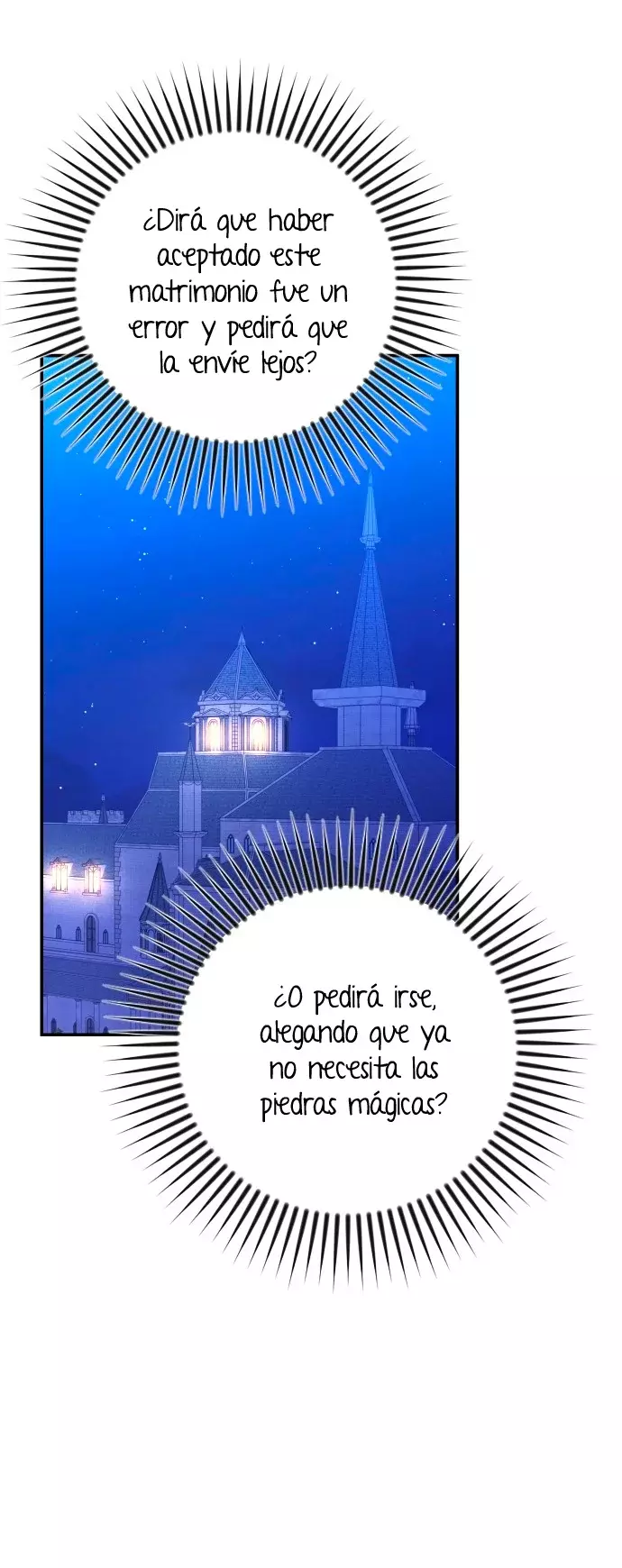 Agárrenla que se me escapa Capítulo 2 - Página 88 en español