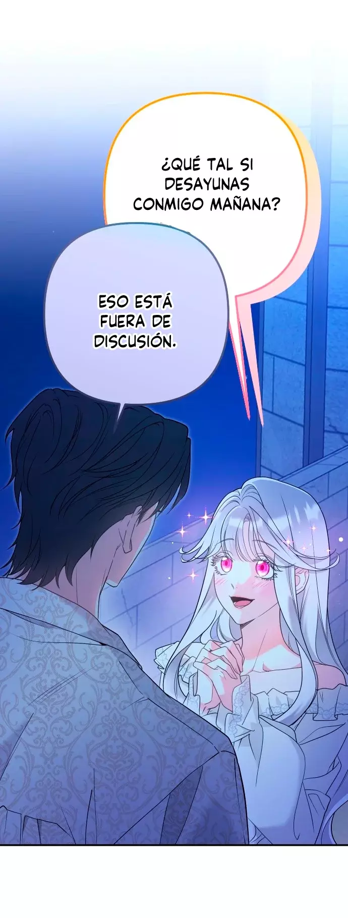 Agárrenla que se me escapa Capítulo 2 - Página 90 en español
