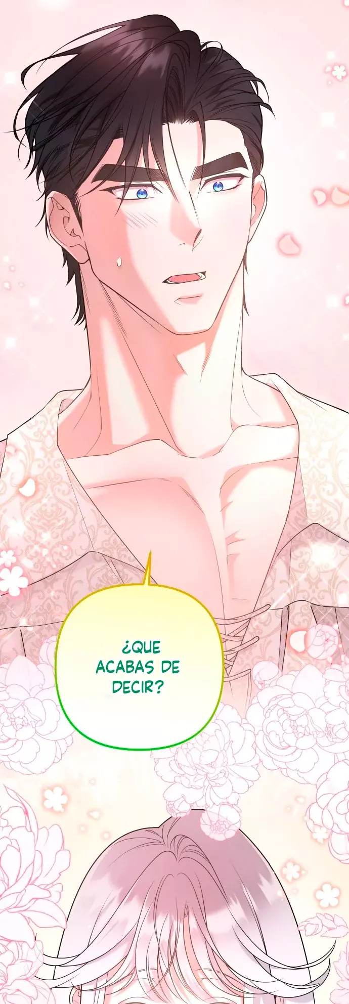 Agárrenla que se me escapa Capítulo 2 - Página 93 en español