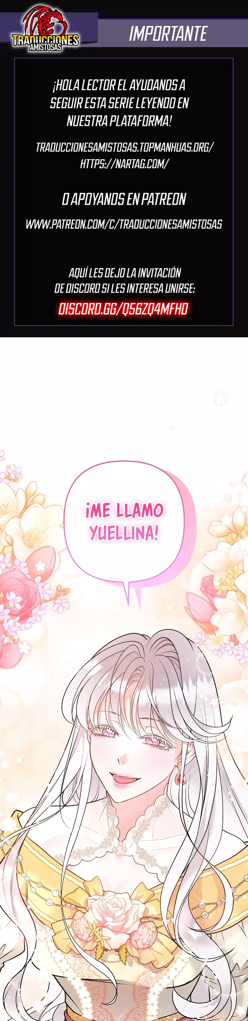 Agárrenla que se me escapa Capítulo 24 - Página 4 en español