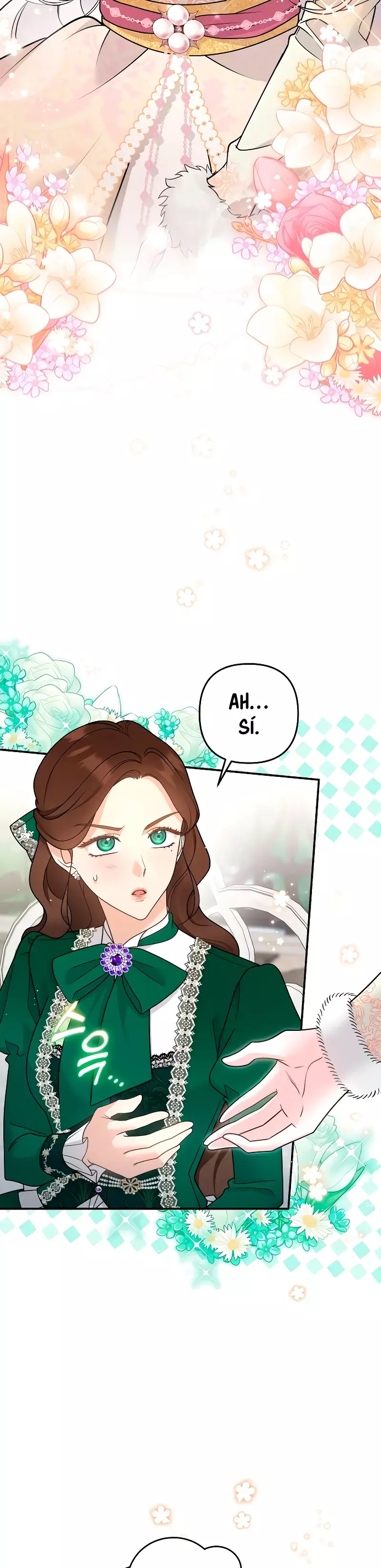 Agárrenla que se me escapa Capítulo 24 - Página 5 en español