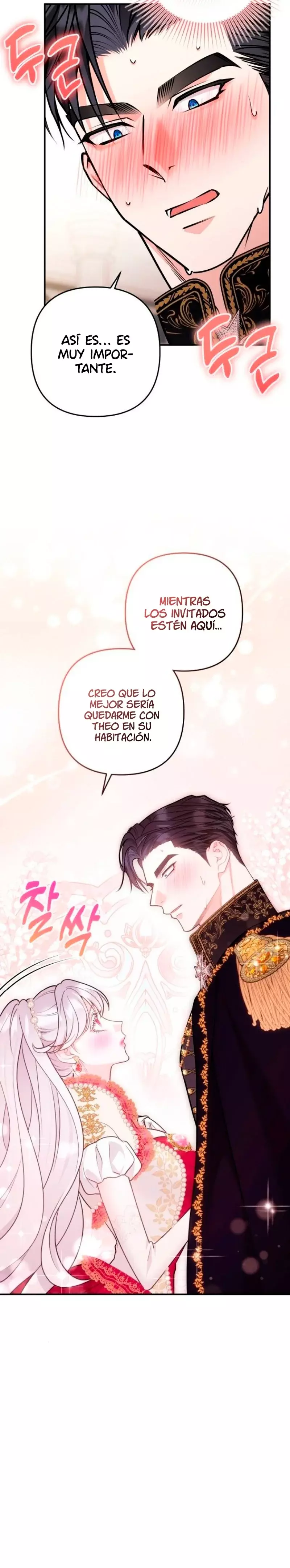 Agárrenla que se me escapa Capítulo 31 - Página 26 en español