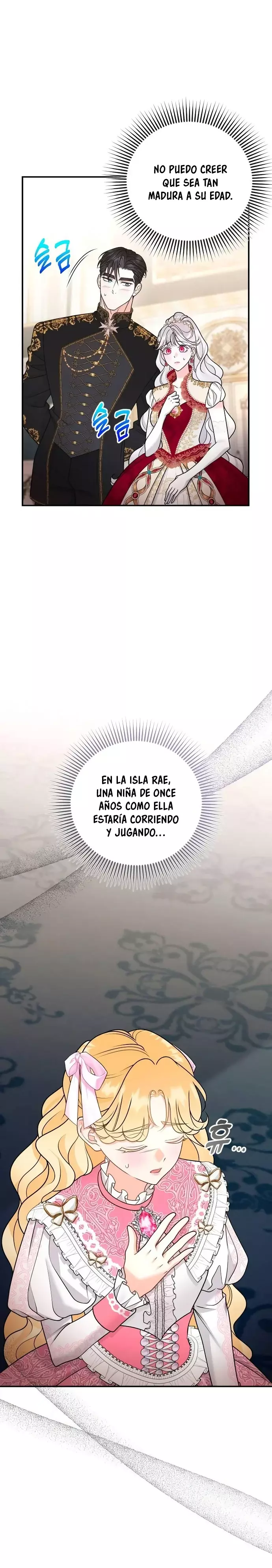 Agárrenla que se me escapa Capítulo 32 - Página 13 en español
