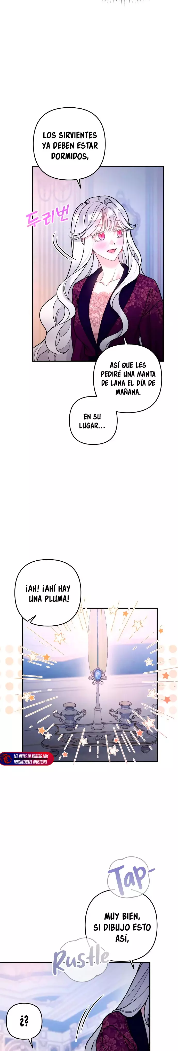 Agárrenla que se me escapa Capítulo 33 - Página 26 en español