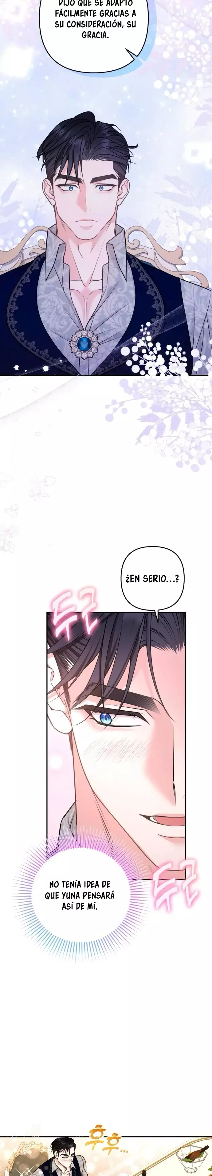Agárrenla que se me escapa Capítulo 34 - Página 27 en español