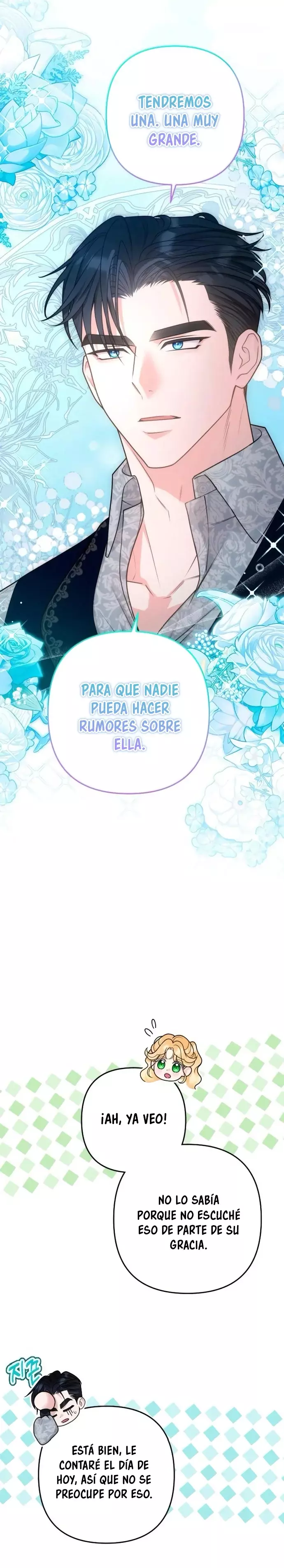 Agárrenla que se me escapa Capítulo 34 - Página 30 en español