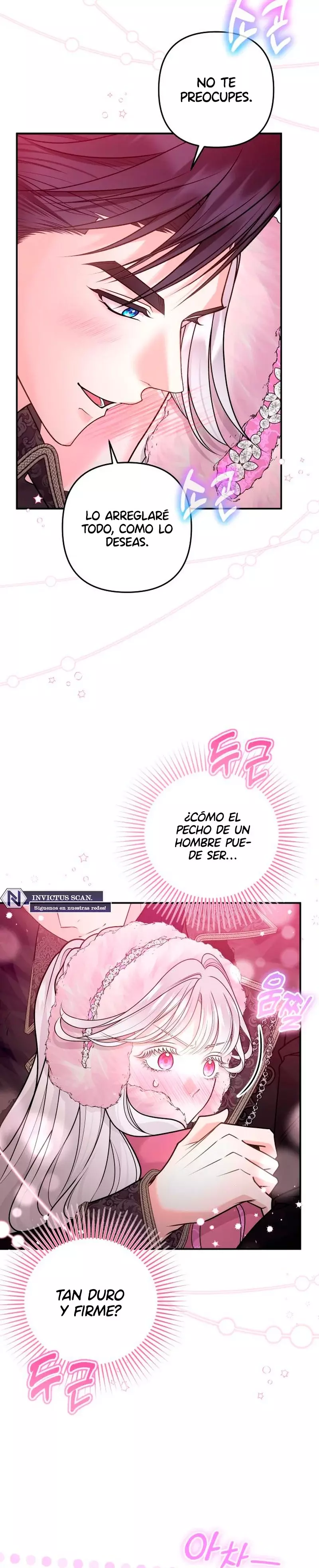Agárrenla que se me escapa Capítulo 38 - Página 20 en español
