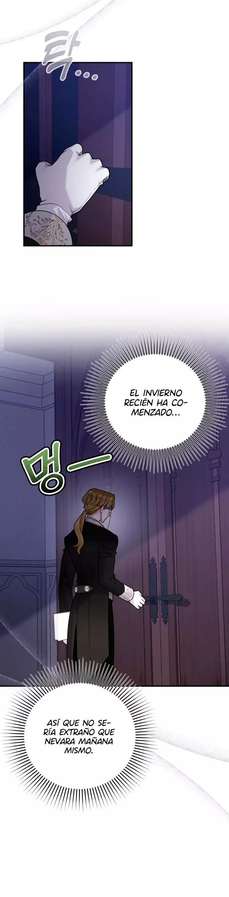 Agárrenla que se me escapa Capítulo 38 - Página 38 en español