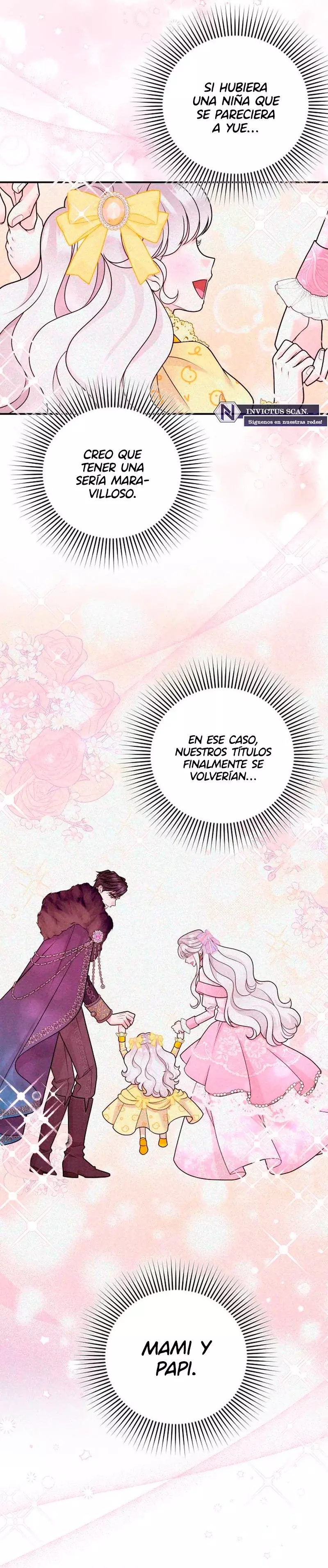 Agárrenla que se me escapa Capítulo 39 - Página 33 en español