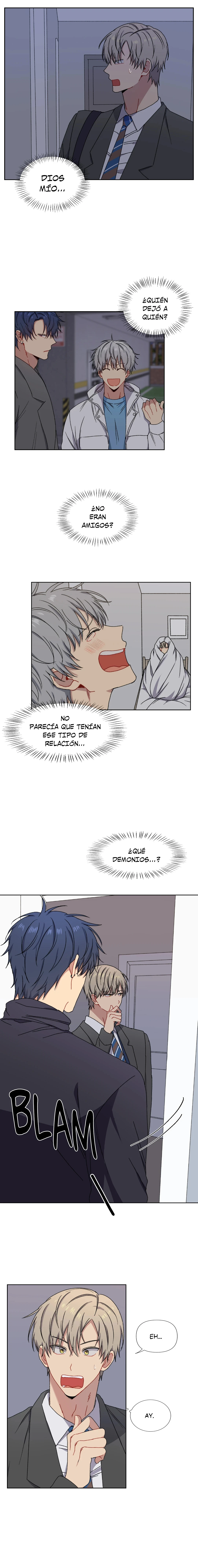 Love Jinx Capítulo 0 - Página 8 en español