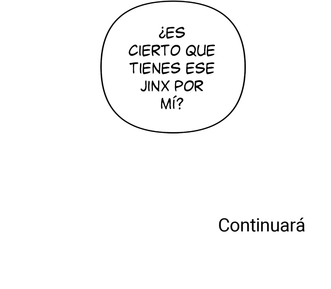 Love Jinx Capítulo 14 - Página 15 en español