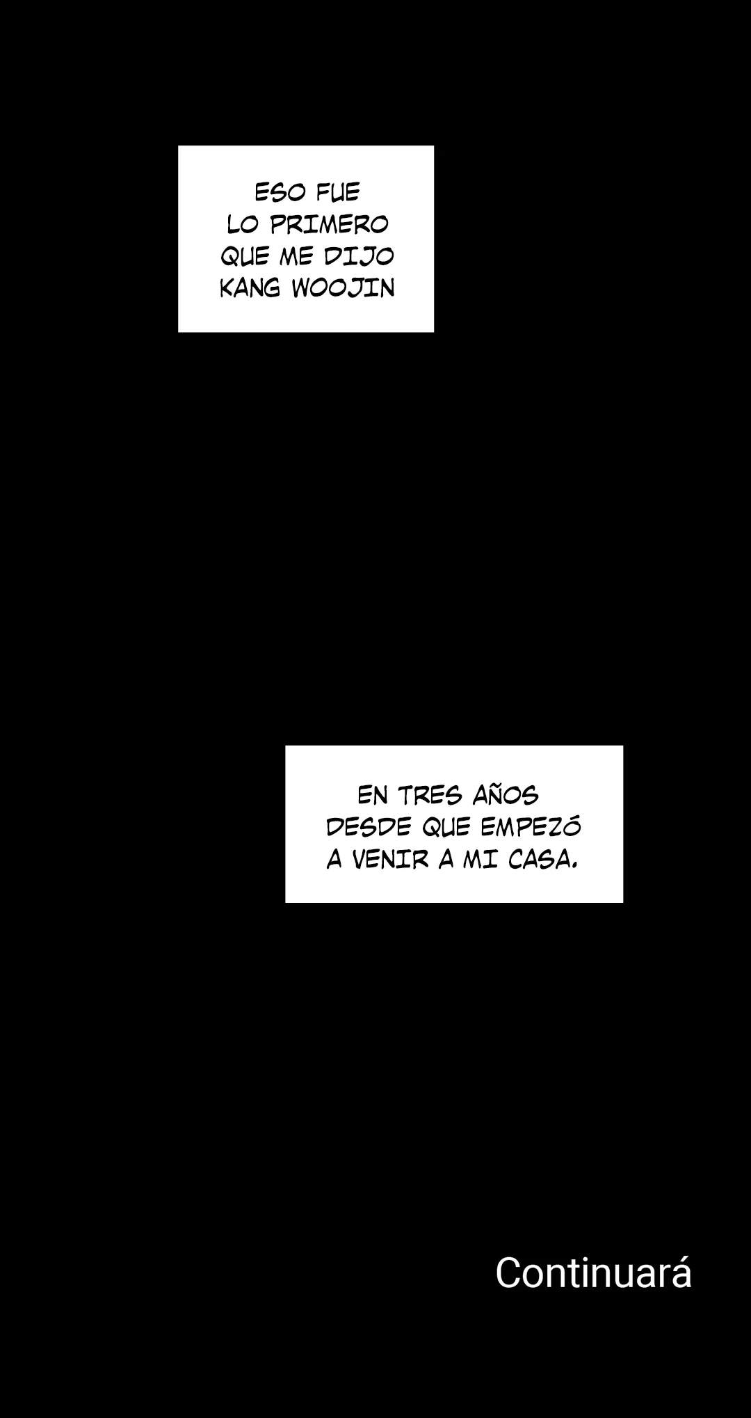 Love Jinx Capítulo 15 - Página 14 en español