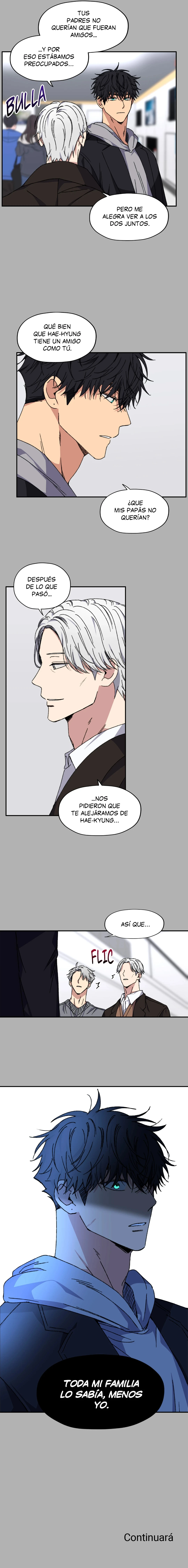 Love Jinx Capítulo 39 - Página 15 en español