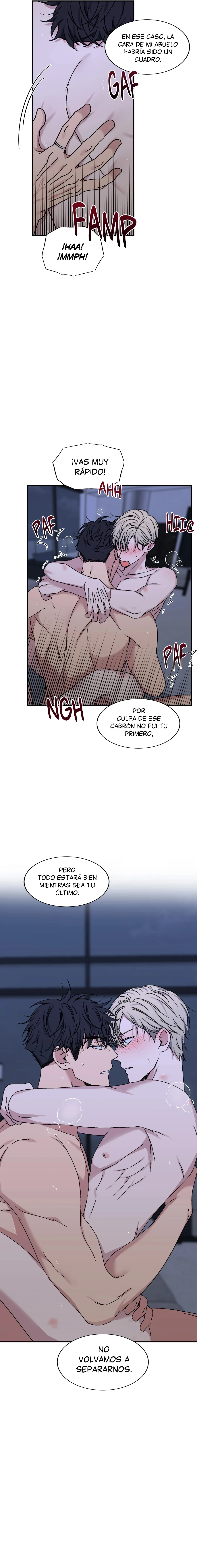 Love Jinx Capítulo 50 - Página 16 en español