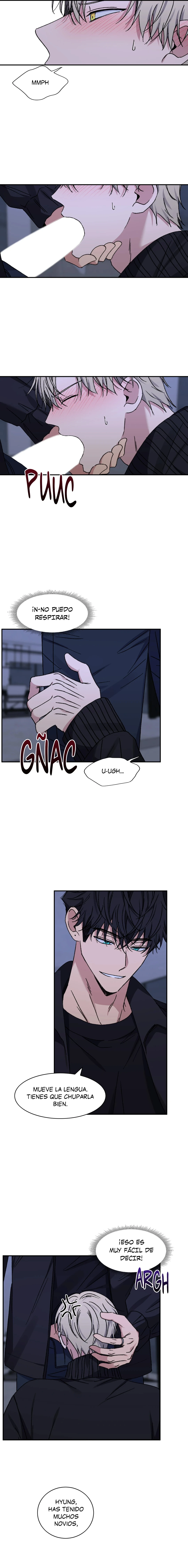 Love Jinx Capítulo 50 - Página 4 en español