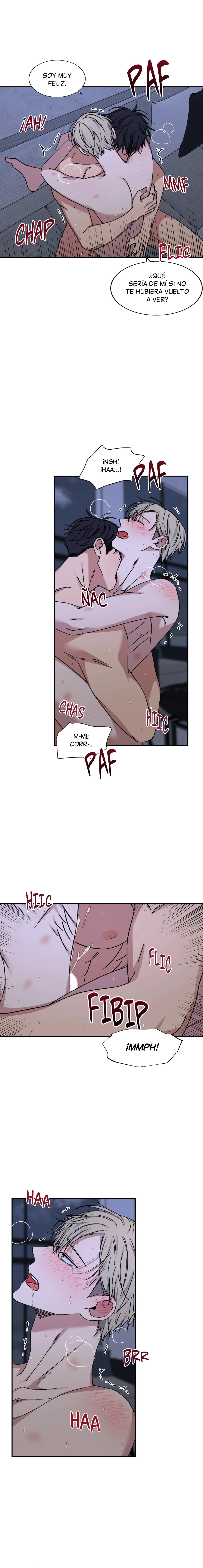 Love Jinx Capítulo 51 - Página 4 en español