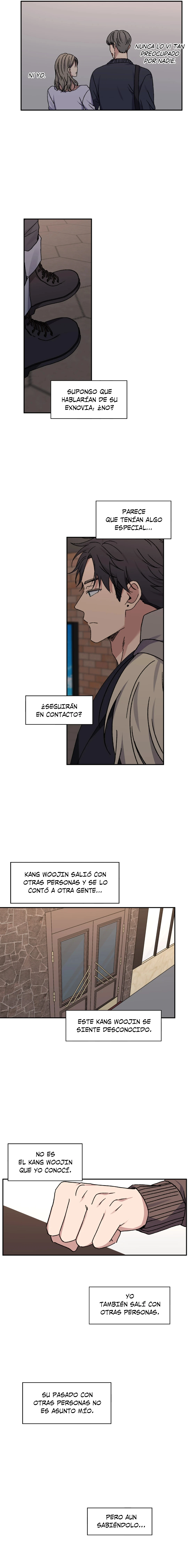 Love Jinx Capítulo 53 - Página 12 en español