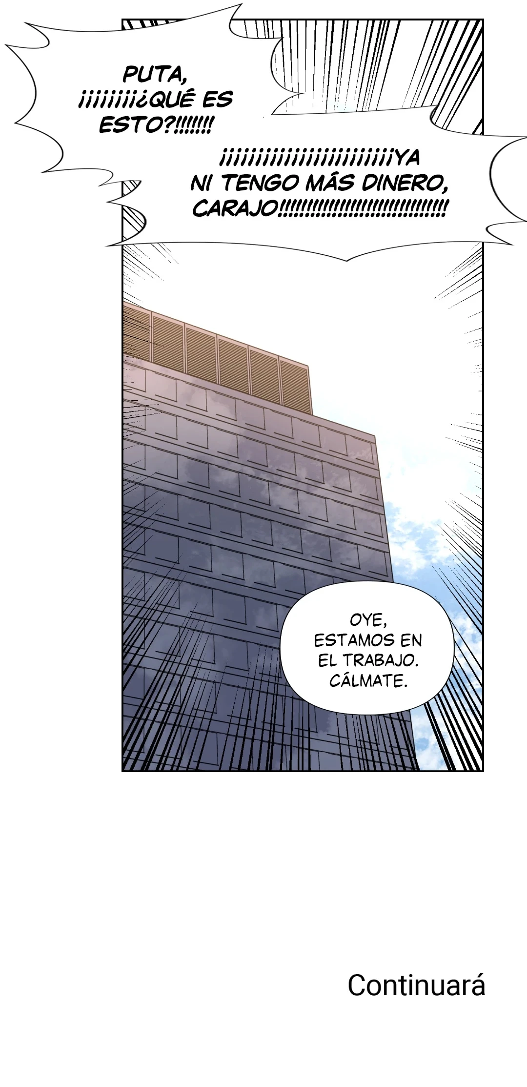 Love Jinx Capítulo 6 - Página 13 en español