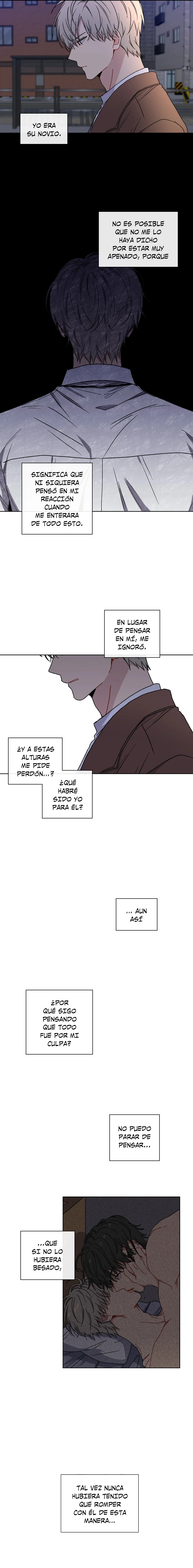 Love Jinx Capítulo 8 - Página 10 en español