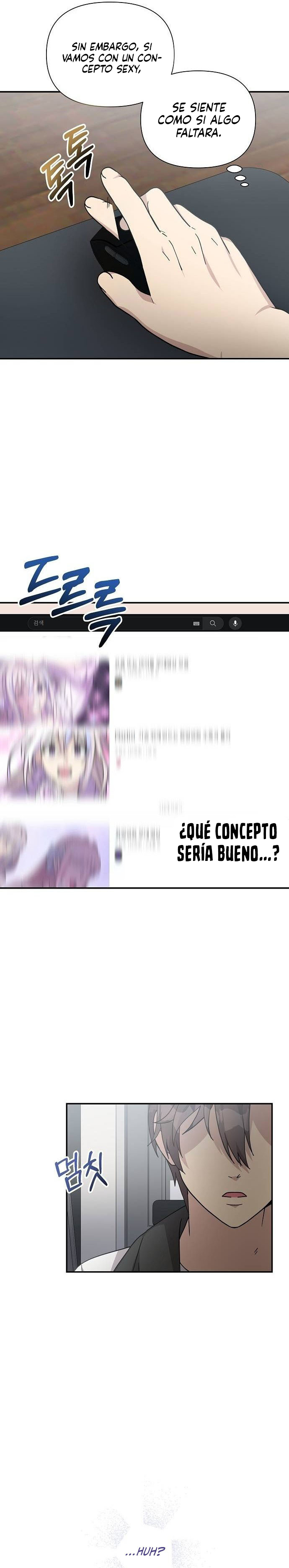 Mi Hermana Menor es una Genio Capítulo 21 - Página 10 en español
