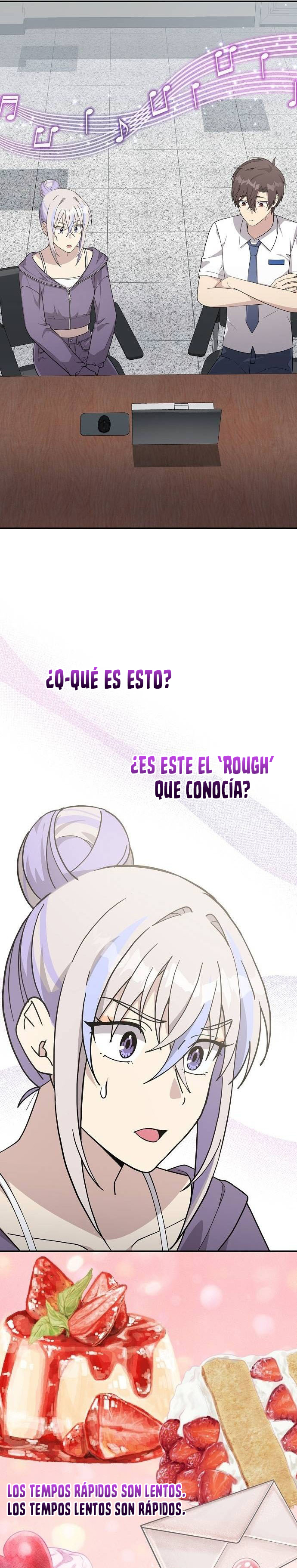 Mi Hermana Menor es una Genio Capítulo 21 - Página 14 en español