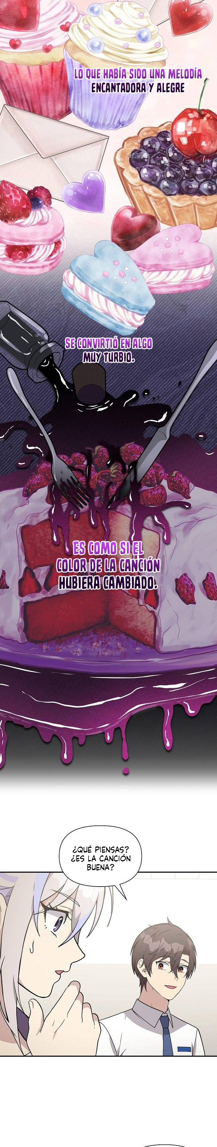 Mi Hermana Menor es una Genio Capítulo 21 - Página 15 en español
