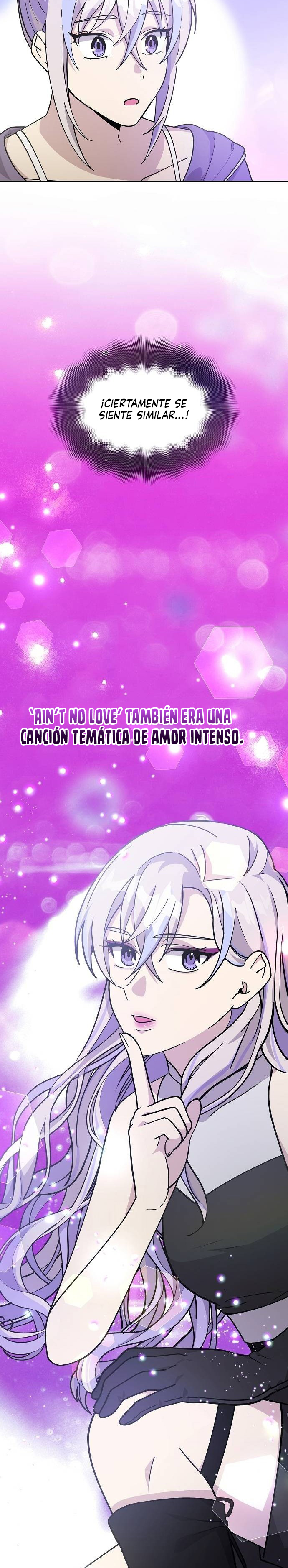 Mi Hermana Menor es una Genio Capítulo 21 - Página 23 en español