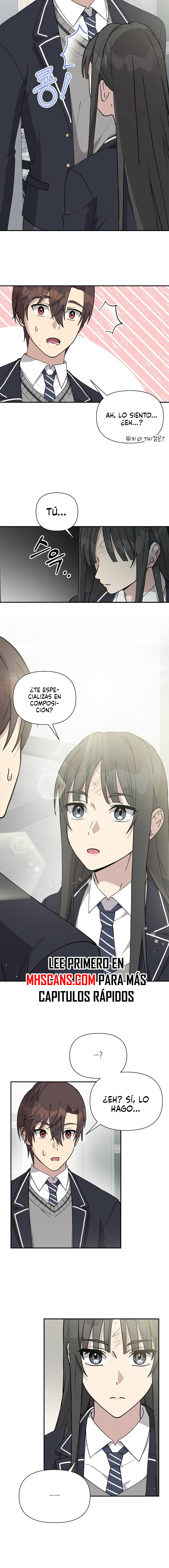 Mi Hermana Menor es una Genio Capítulo 7 - Página 4 en español