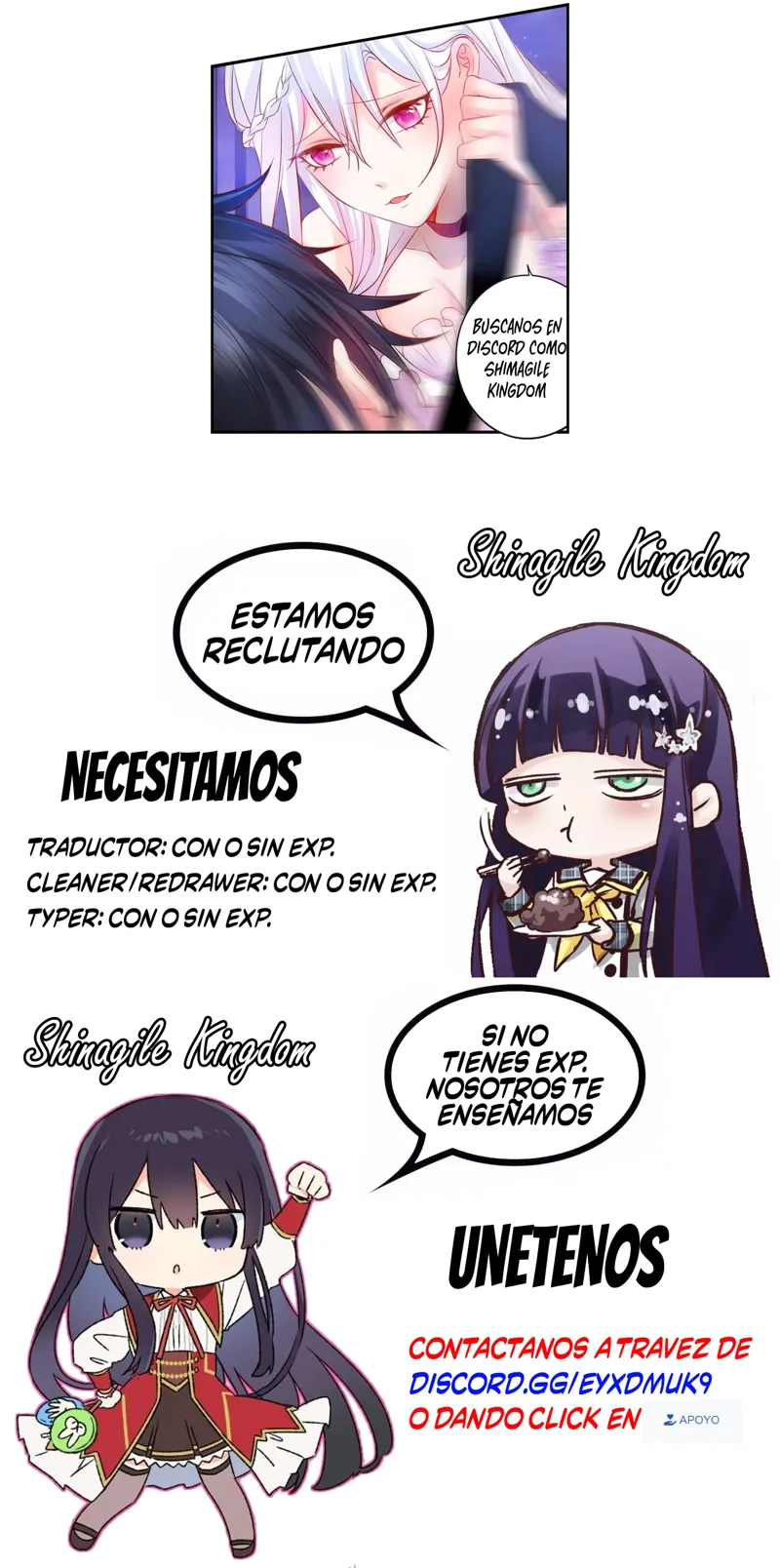 Mi Hermana Menor es una Genio Capítulo 70 - Página 22 en español