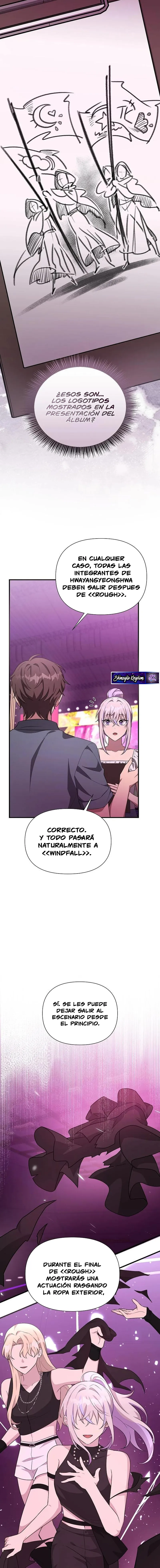 Mi Hermana Menor es una Genio Capítulo 72 - Página 19 en español