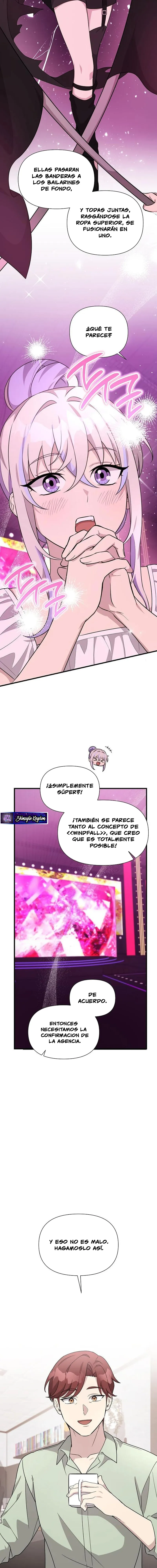 Mi Hermana Menor es una Genio Capítulo 72 - Página 20 en español