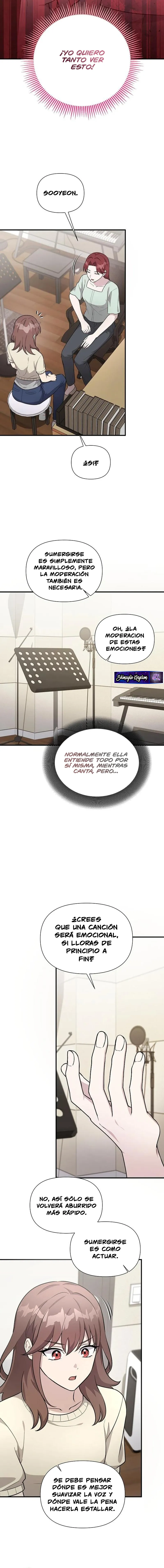 Mi Hermana Menor es una Genio Capítulo 72 - Página 6 en español