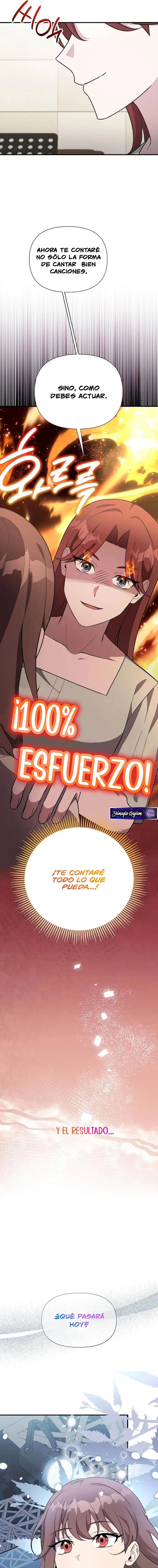 Mi Hermana Menor es una Genio Capítulo 72 - Página 7 en español