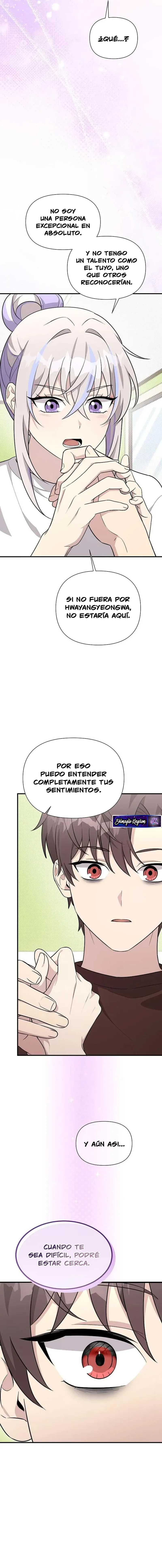 Mi Hermana Menor es una Genio Capítulo 73 - Página 11 en español