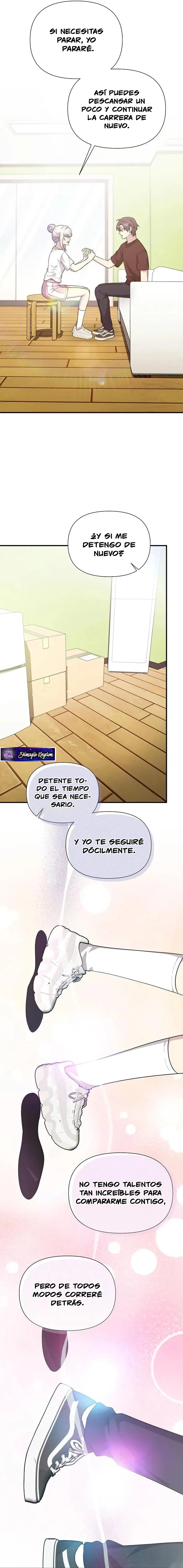 Mi Hermana Menor es una Genio Capítulo 73 - Página 12 en español