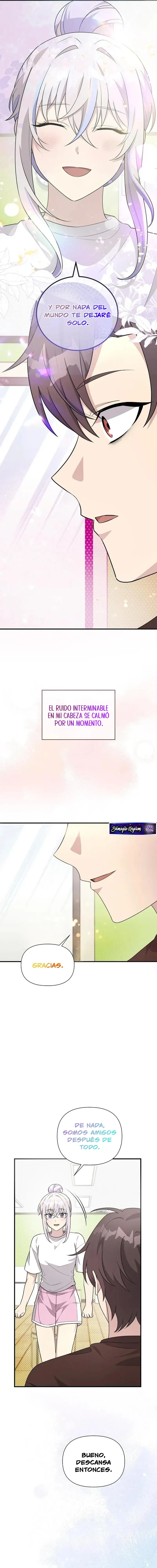 Mi Hermana Menor es una Genio Capítulo 73 - Página 13 en español