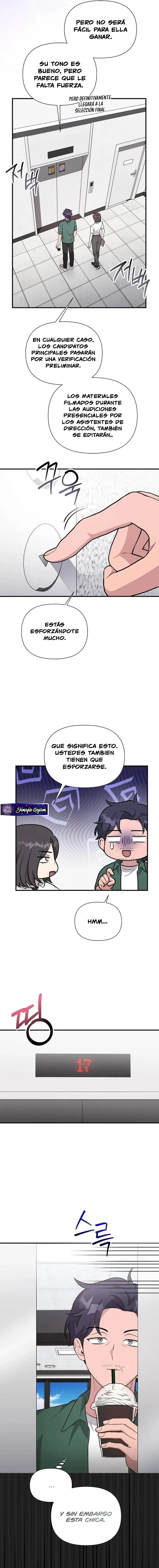 Mi Hermana Menor es una Genio Capítulo 74 - Página 9 en español