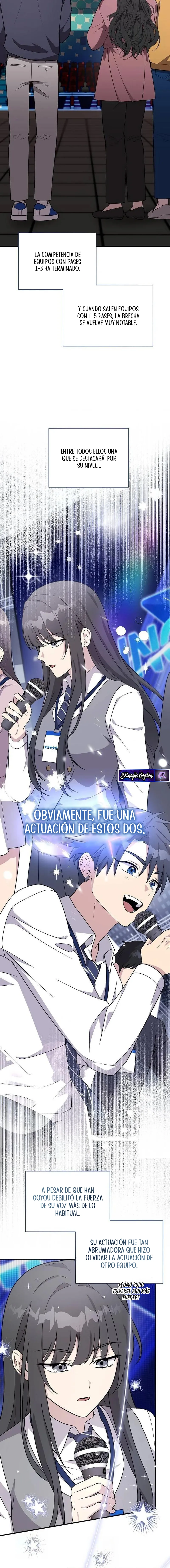 Mi Hermana Menor es una Genio Capítulo 76 - Página 15 en español