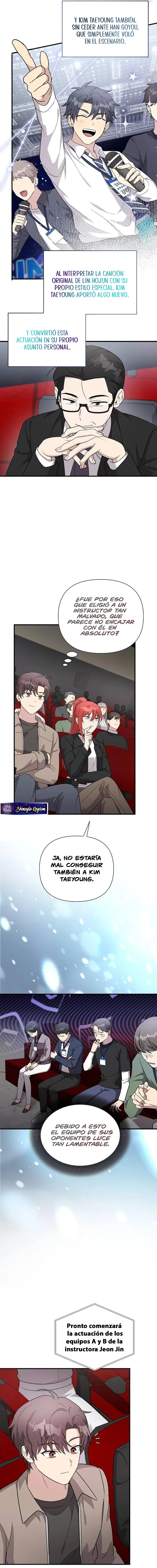 Mi Hermana Menor es una Genio Capítulo 76 - Página 16 en español